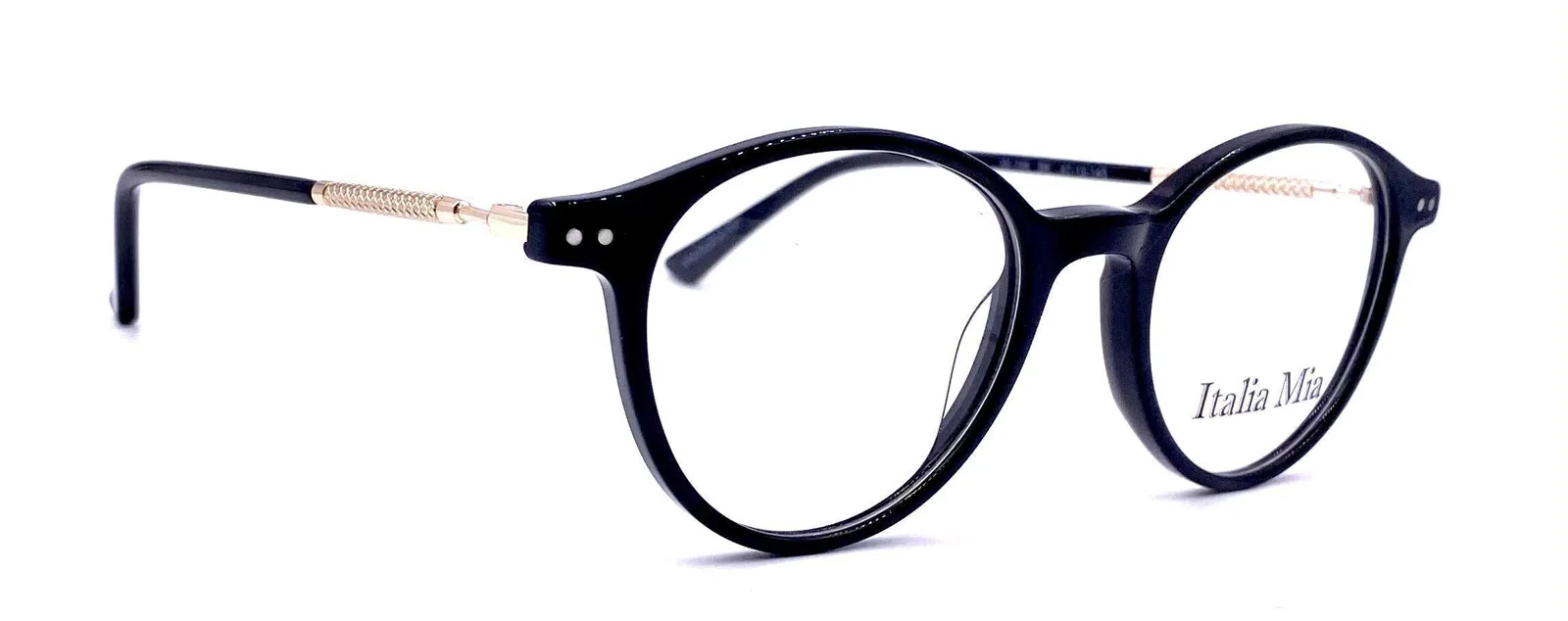 Italia Mia IM796 Eyeglasses - view 7